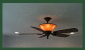 Ceiling Fan Installation