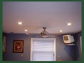 Recessed Lighting